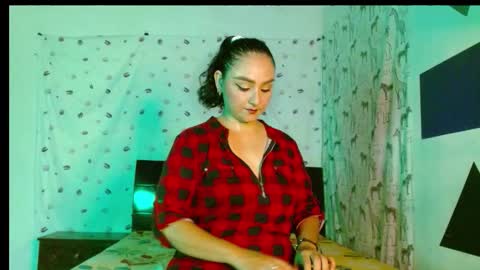 Snapshot of kaory_31 chatting on 02.24.26 Kaory online show from 02.24.26