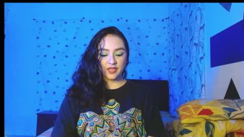 Snapshot of kaory_31 chatting on 02.26.26 Kaory online show from 02.26.26