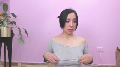 kaory_azumi online show from 12.03.24