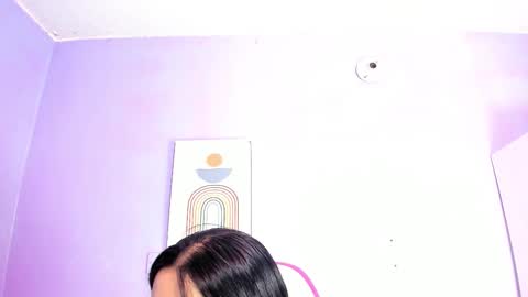 Snapshot of kaory_azumi chatting on 09.19.25 kaory_azumi online show from 09.19.25