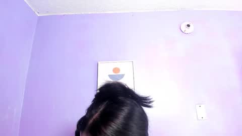 Snapshot of kaory_azumi chatting on 09.22.25 kaory_azumi online show from 09.22.25