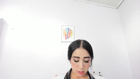 kaory_azumi online show from 11.28.25