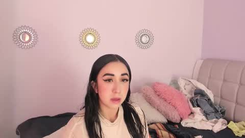 Snapshot of kaory_azumi chatting on 02.03.26 kaory_azumi online show from 02.03.26