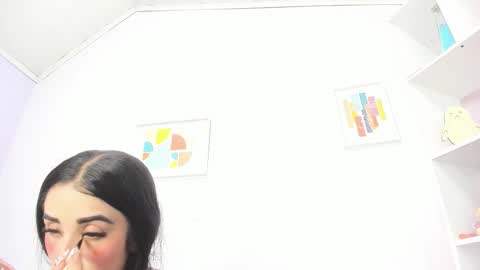 Snapshot of kaory_azumi chatting on 02.04.26 kaory_azumi online show from 02.04.26