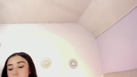 Snapshot of kaory_azumi chatting on 02.11.26 kaory_azumi online show from 02.11.26