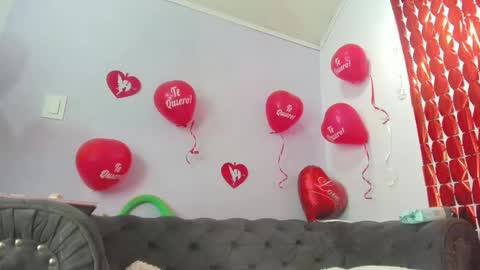 Snapshot of kaory_azumi chatting on 02.16.26 kaory_azumi online show from 02.16.26