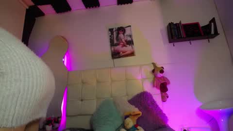 kaoz_33 online show from 02.14.25