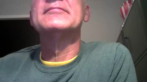 Robbie online show from 11.15.25