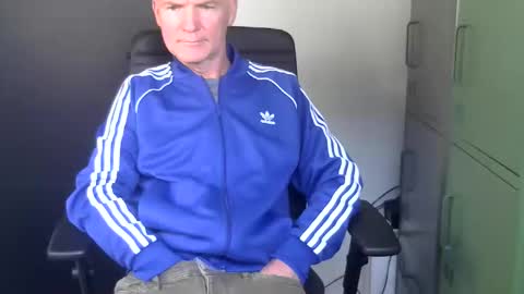 Snapshot of kapitein_rob chatting on 03.04.26 Robbie online show from 03.04.26