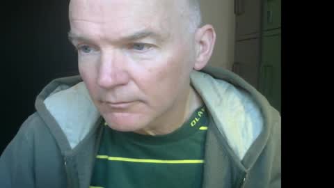 Robbie online show from 03.22.26