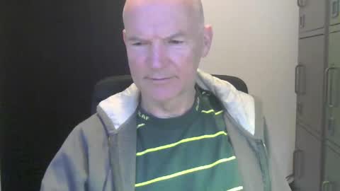 Robbie online show from 03.25.26