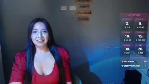 kara_ruiz online show from 11.27.25