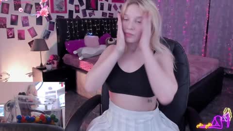 Lera online show from 12.03.24