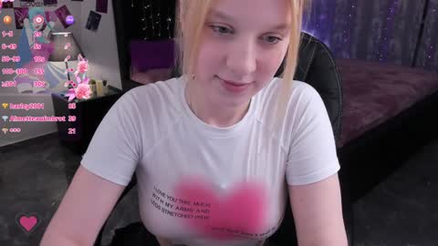 Lera online show from 01.25.25