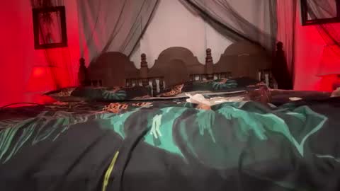 Karamelkandy69 online show from 01.21.25