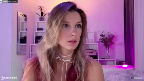 Julia online show from 10.24.25