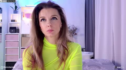 Julia online show from 10.26.25