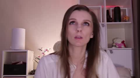 Julia online show from 03.18.26