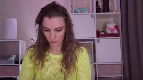 Julia online show from 03.25.26