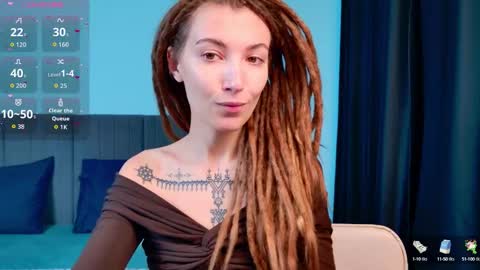 Kara online show from 09.22.25