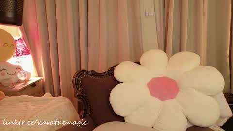 I am here around 5am GMT karathemagic online show from 03.01.26