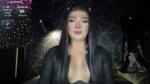 Snapshot of kardeyfynes chatting on 04.17.26 MARIA online show from 04.17.26