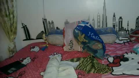 Kardi Vaughn online show from 12.02.24