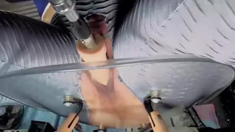 Kareen online show from 03.31.26