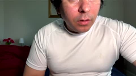 Snapshot of karelby chatting on 03.14.26 Karel online show from 03.14.26