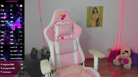 karely_sweet_ online show from 03.04.25