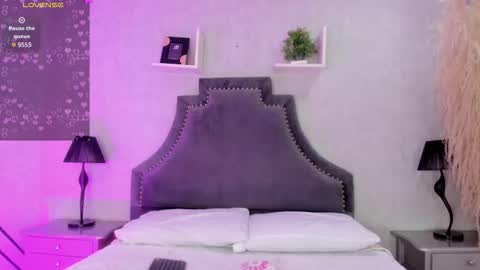 Karely online show from 03.13.26