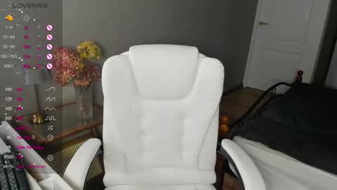 Snapshot of karen_jeff chatting on 10.05.25 Karen online show from 10.05.25