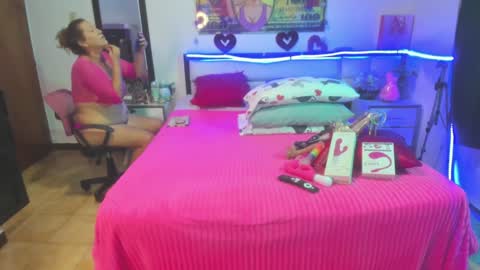 Karen online show from 12.07.24