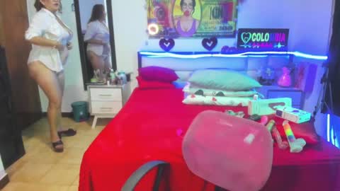 Karen online show from 12.28.24