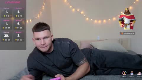 Snapshot of karenandsheldon chatting on 10.02.25 Karen and Sheldon online show from 10.02.25