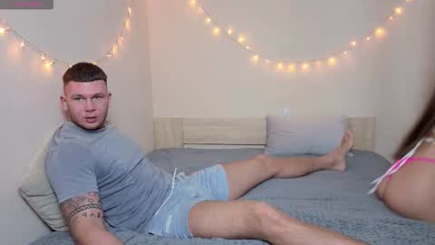 Snapshot of karenandsheldon chatting on 10.05.25 Karen and Sheldon online show from 10.05.25