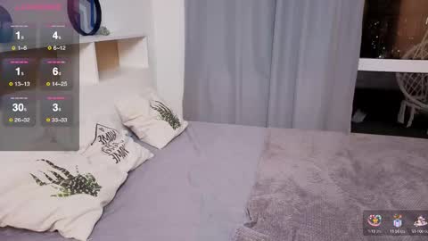 Snapshot of karenandsheldon chatting on 10.16.25 Karen and Sheldon online show from 10.16.25