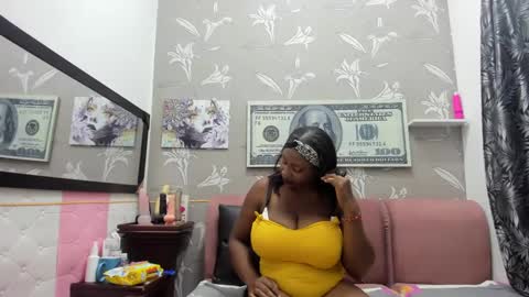 Karen online show from 02.28.25