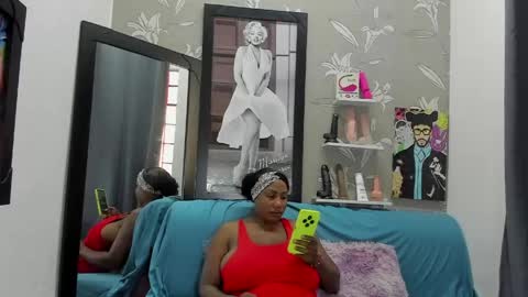 Karen online show from 03.28.26