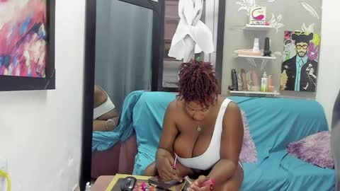 Karen online show from 04.13.26