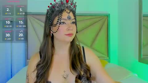 Karen online show from 03.23.26