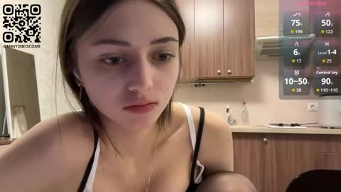 May online show from 04.13.26