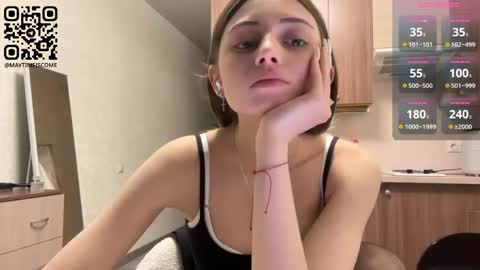 May online show from 04.15.26