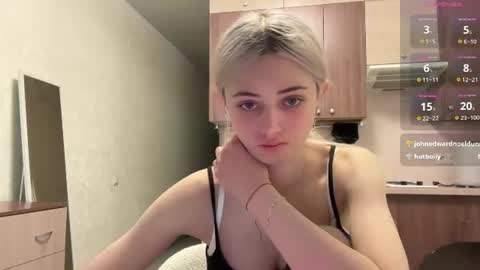 May online show from 07.09.26