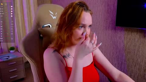 Karoline online show from 12.02.24