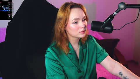 Karoline online show from 12.07.24