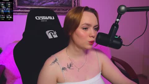 Karoline online show from 12.08.24