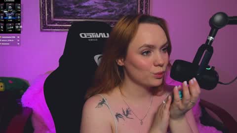 Karoline online show from 12.08.24