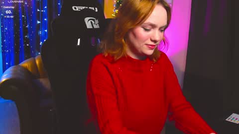 Karoline online show from 12.20.24