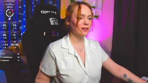 Karoline online show from 12.20.24